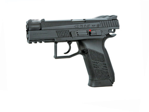 CZ 75 P-07 DUTY AIRGUN