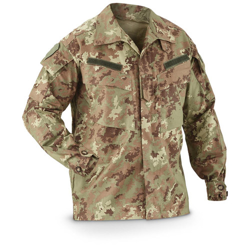 Surplus bdu Clearance