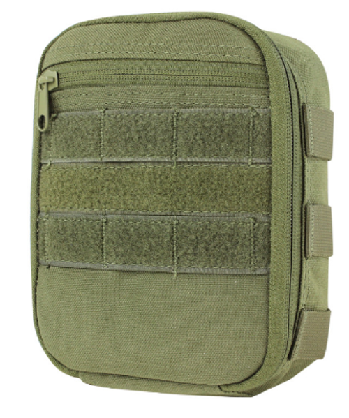 Condor Sidekick Pouch - OD Green