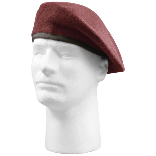 Paratrooper  Beret Canadian