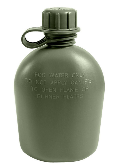 New OD 1QT  Canteen