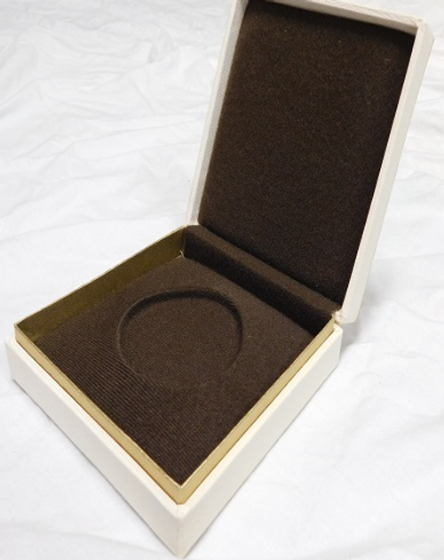 MDI Medal Case