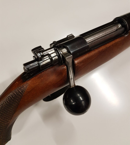 M98  8 x 57 Swedish Mauser 