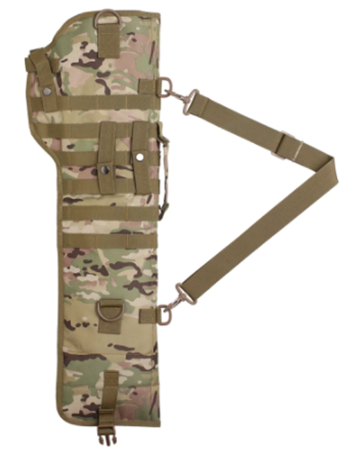 Kaufman Tactical 28" Rifle Scabbard