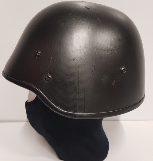 Polish Kevlar Helmet  001