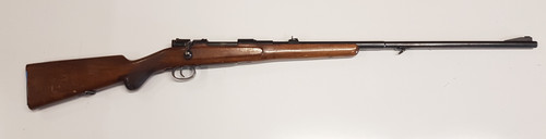 Swedish M96 Sporter in 8 x 54  Used