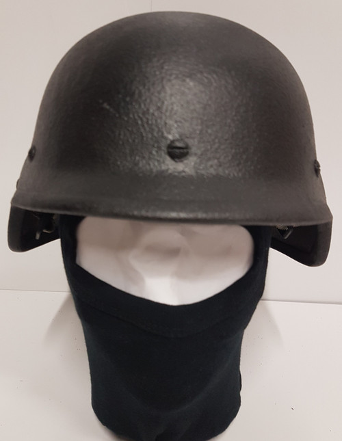 British  Armed Forces  RBR Kevlar Helmet Med/Large 004