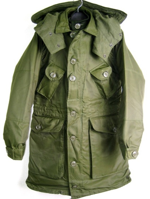 Surplus - Clothing - Coats & Jackets - Page 1 - Frontier Firearms