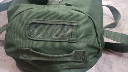 Canadian Forces Surplus  Duffel Bag 