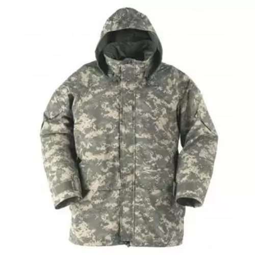 GI Gen II ACU ECWCS Goretex Parkas