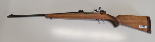 Husqvarna Commercial  M98 Mauser  In 8 x 57 (Used) 