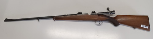 Husqvarna Commercial  M96 Mauser  In 9.3 x 57 (Used) 