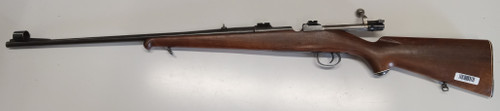 Swedish Stiga M96 Mauser  In 8 x 57 (Used) 