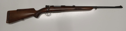 M96 Swedish Mauser  Rifle  (Used) In 8 x 57