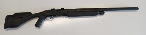  Winchester SXP Black Shadow Defender Pump-Action Shotgun 12G Used 