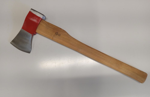 New Swiss Military Woodsman Axe