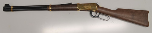 Winchester Model 1894 Klondike Commemorative 