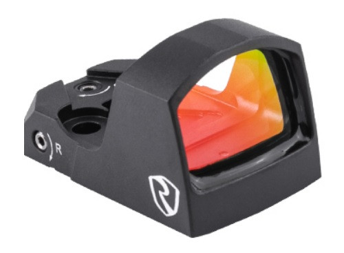 Riton Optics 3 Tactix MPRD 2 Red Dot Sight (3 MOA Red Dot)