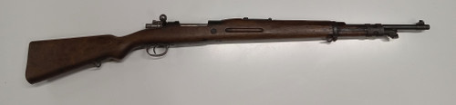 Fabrica De Armas Model 1916/1943 Dated 1951 All Matching (Spanish Mauser) (Used)
