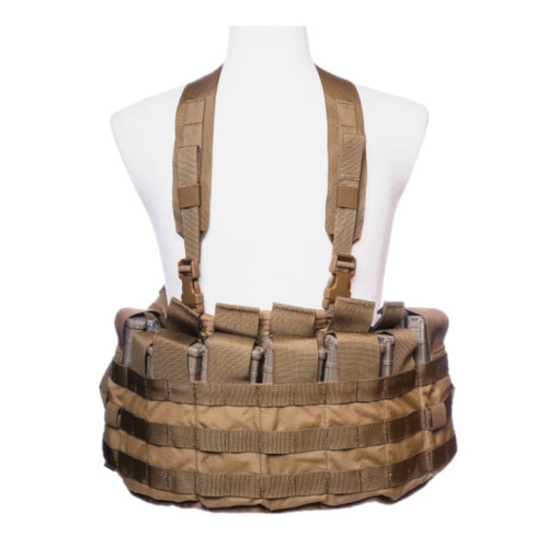 Surplus GI USMC Complete Chest Rig