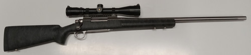 Remington 700  Sendero, 7mm Rem Mag