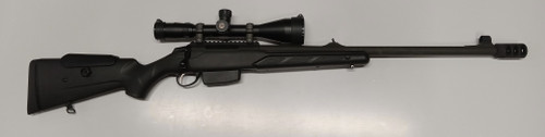 Tikka T3 Tactical 300Wm  W/Muzzle Break