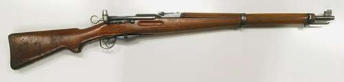 Swiss K31 In 7.5x55,  All Matching  Serial Numbers