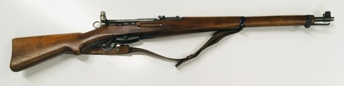 Swiss K31 In 7.5x55,  All Matching  Serial, Dated 1942