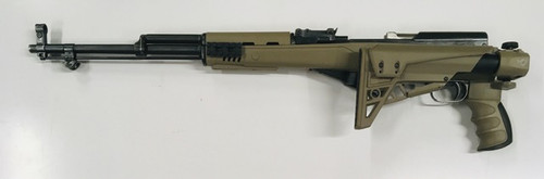 SKS 7.62x39mm In ATI Stock