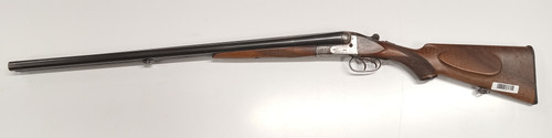 J.P Sauer & Sohn 12GA Side By Side Internal Hammer,  28 1/4" Barrels, Made in Germany  003