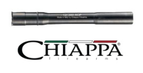 Chiappa Insert - Converts 12 Ga Single Shot To 20 Ga