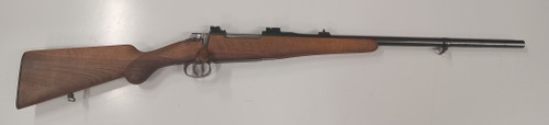 M96 Mauser in 9.3 x 57mm,  Carbine 19" Barrel (Used)