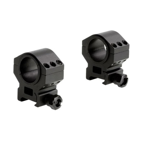 Sun Optics 30mm Scope Ring, 1" Inserts(HIGH)