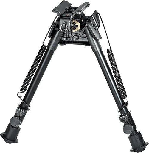 BLACKHAWK Sportster Traverse Track Bipod, 14.5-29.25-Inch