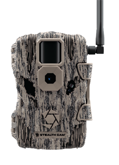 Stealthcam Fusion X