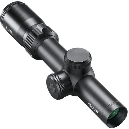 Bushnell Elite 4500 4X 1-4x24 - 30mm Tube. $227.47 After Mail In Rebate! Bushnell Elite 4500 4X 1-4x24 - 30mm Tube. $227.47 After Mail In Rebate!