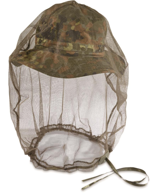 Canadian Forces Issued Mosquito Netting Army Hat New Unissued Canadian Forces Issued Mosquito Netting Army Hat New Unissued