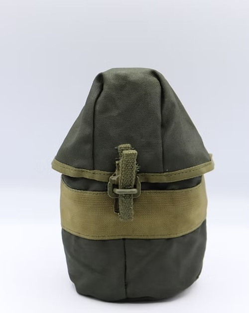 82 Pattern Canadian Armed Forces Web Canteen Pouch New Unissued 82 Pattern Canadian Armed Forces Web Canteen Pouch New Unissued