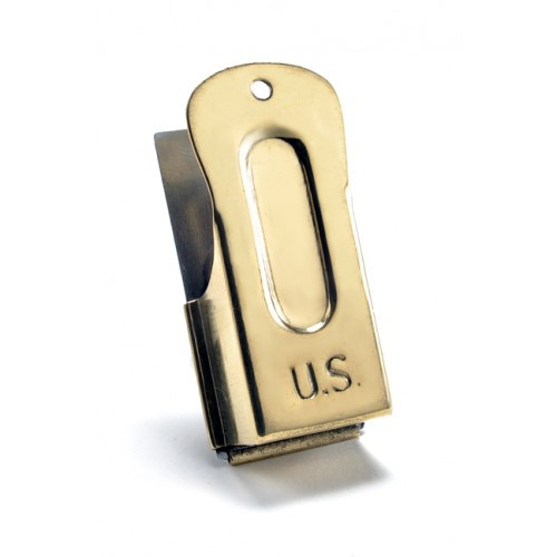 New Repo US D-DAY PARATROOPER SIGNALING CRICKET CLICKER CLACKER New Repo US D-DAY PARATROOPER SIGNALING CRICKET CLICKER CLACKER