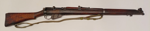 Lee Enfield SHTLE N01 MK III Dated 1917 - 303 British Lee Enfield SHTLE N01 MK III Dated 1917 - 303 British
