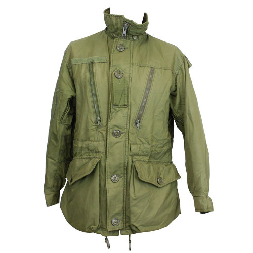 Canadian Forces Gortex Combat Jacket Size 7044 Excellent Condition Canadian Forces Gortex Combat Jacket Size 7044 Excellent Condition
