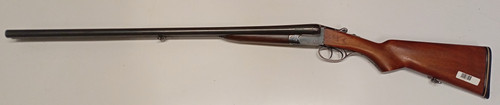 Belgian Side By Side 12G Shotgun 29" barrels Full Choke Belgian Side By Side 12G Shotgun 29" barrels Full Choke