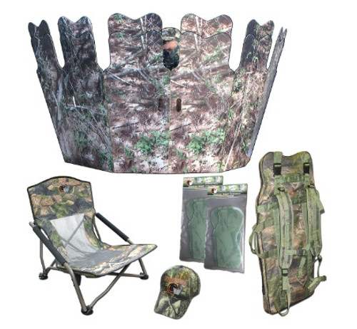 GhostBlind Phantom Reflective Hunting Blind Extreme GhostBlind Phantom Reflective Hunting Blind Extreme