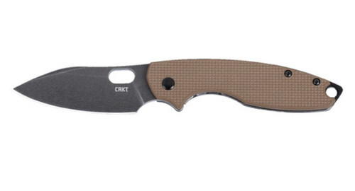 CRKT Pilar III Folding Knife