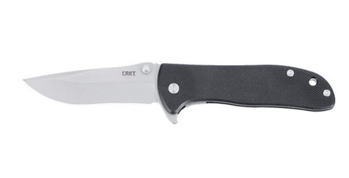 CRKT Drifter Folding Knife
