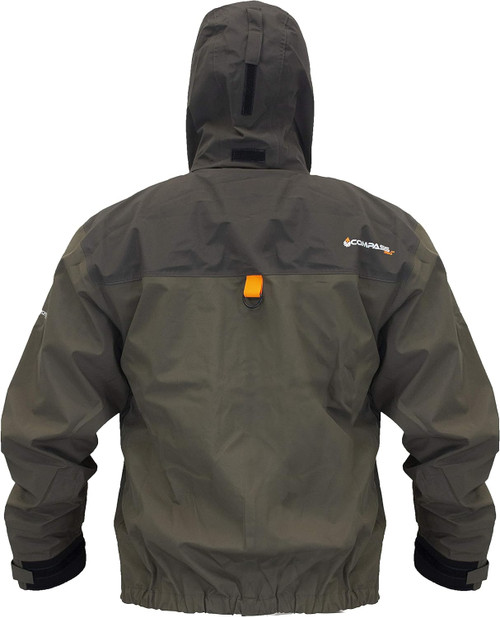 Compass 360 Point Guide Nonotex  Wading Jacket