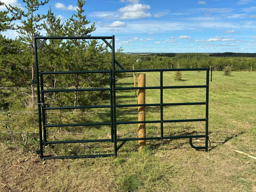 Corral Panel Livestock Gate