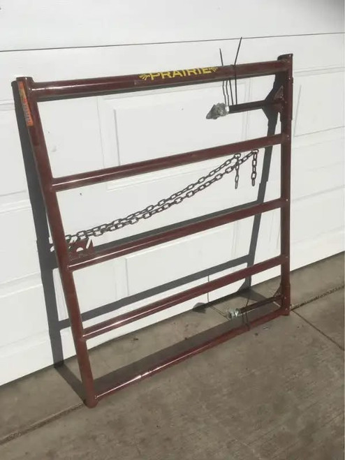 4 foot Livestock Gates