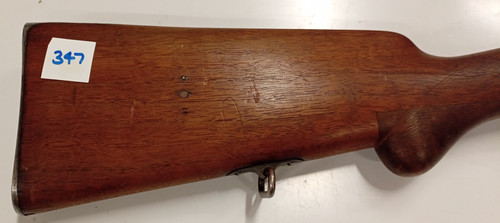 M96 Mauser In 8 x 54 Krag 24" Barrel   #345