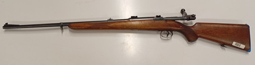 Swedish M96 In 8 x 57 Mauser 